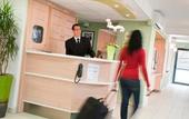 Туры в отель ibis budget Forbach Centre