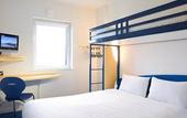 Туры в отель ibis budget Forbach Centre