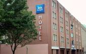 Туры в отель Ibis Budget Lille Gares Vieux-Lille