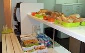 Туры в отель Ibis Budget Lille Gares Vieux-Lille