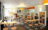 Туры в отель Ibis Budget Lille Gares Vieux-Lille