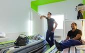 Туры в отель hotelF1 Antibes Sophia Antipolis