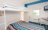 Туры в отель hotelF1 Antibes Sophia Antipolis