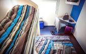 Туры в отель hotelF1 Antibes Sophia Antipolis