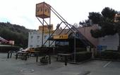 Туры в отель hotelF1 Antibes Sophia Antipolis