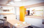 Туры в отель hotelF1 Antibes Sophia Antipolis