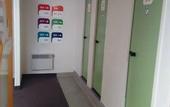 Туры в отель hotelF1 Antibes Sophia Antipolis