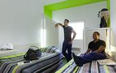 Туры в отель hotelF1 Antibes Sophia Antipolis