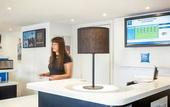 Туры в отель ibis budget Sucy en Brie