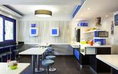 Туры в отель ibis budget Sucy en Brie