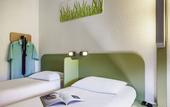 Туры в отель ibis budget Sucy en Brie