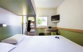 Туры в отель ibis budget Sucy en Brie