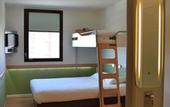 Туры в отель ibis budget Sucy en Brie