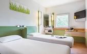 Туры в отель ibis budget Sucy en Brie