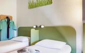 Туры в отель ibis budget Sucy en Brie