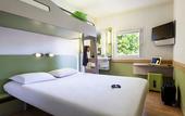 Туры в отель ibis budget Sucy en Brie