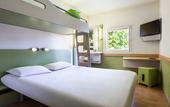 Туры в отель ibis budget Sucy en Brie