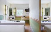 Туры в отель ibis budget Sucy en Brie