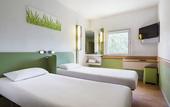 Туры в отель ibis budget Sucy en Brie