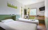 Туры в отель ibis budget Sucy en Brie