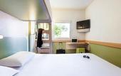 Туры в отель ibis budget Sucy en Brie