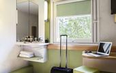 Туры в отель ibis budget Sucy en Brie