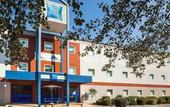 Туры в отель ibis budget Sucy en Brie