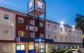 Туры в отель ibis budget Sucy en Brie