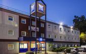 Туры в отель ibis budget Sucy en Brie
