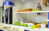 Туры в отель ibis budget Sucy en Brie