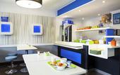 Туры в отель ibis budget Sucy en Brie