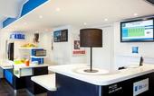 Туры в отель ibis budget Sucy en Brie