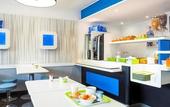 Туры в отель ibis budget Sucy en Brie