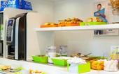 Туры в отель ibis budget Sucy en Brie