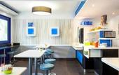 Туры в отель ibis budget Sucy en Brie