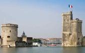 Туры в отель hotelF1 La Rochelle Angoulins
