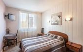 Туры в отель Hotel Emeraude