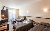 Туры в отель Hotel Emeraude