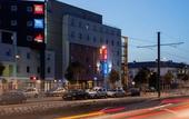 Туры в отель ibis budget Orly Chevilly Tram 7