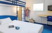Туры в отель ibis budget Orly Chevilly Tram 7