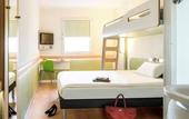 Туры в отель ibis budget Orly Chevilly Tram 7