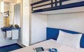 Туры в отель ibis budget Orly Chevilly Tram 7