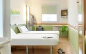 Туры в отель ibis budget Orly Chevilly Tram 7