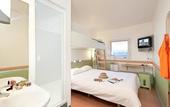 Туры в отель ibis budget Orly Chevilly Tram 7