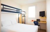 Туры в отель ibis budget Orly Chevilly Tram 7