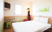 Туры в отель ibis budget Orly Chevilly Tram 7