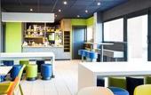 Туры в отель ibis budget Orly Chevilly Tram 7
