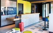 Туры в отель ibis budget Orly Chevilly Tram 7