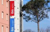 Туры в отель ibis budget Orly Chevilly Tram 7