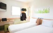 Туры в отель ibis budget Orly Chevilly Tram 7
